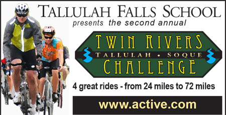 TFS hosts area law enforcement in advance of cycling event